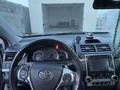 Toyota Camry 2014 годаүшін6 000 000 тг. в Кызылорда – фото 13
