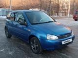 ВАЗ (Lada) Kalina 1119 2007 года за 1 700 000 тг. в Уральск – фото 3