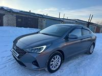 Hyundai Accent 2021 годаfor8 450 000 тг. в Костанай