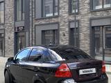 Chevrolet Aveo 2010 годаүшін1 400 000 тг. в Атырау – фото 3