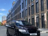 Chevrolet Aveo 2010 годаүшін1 400 000 тг. в Атырау
