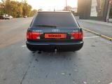 Audi 100 1994 года за 2 200 000 тг. в Алматы – фото 4