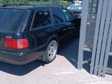 Audi 100 1994 года за 2 200 000 тг. в Алматы – фото 3