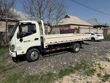 Foton  Aoling 2021 года за 10 000 000 тг. в Шымкент – фото 2