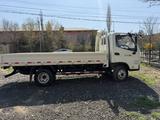 Foton  Aoling 2021 года за 10 000 000 тг. в Шымкент – фото 4