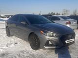 Hyundai Sonata 2018 годаүшін8 600 000 тг. в Тараз – фото 5