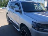 Toyota Land Cruiser 2014 года за 26 000 000 тг. в Караганда – фото 2