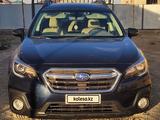 Subaru Outback 2018 года за 9 000 000 тг. в Атырау