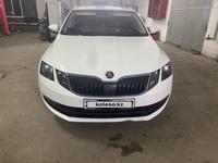 Skoda Octavia 2020 года за 8 700 000 тг. в Караганда