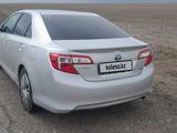 Toyota Camry 2013 годаүшін9 008 578 тг. в Алматы – фото 4