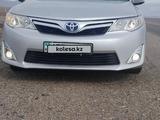 Toyota Camry 2013 годаүшін9 008 578 тг. в Алматы – фото 5