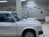ВАЗ (Lada) 2107 2010 года за 1 050 000 тг. в Сарыагаш