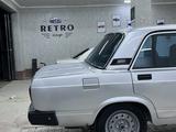 ВАЗ (Lada) 2107 2010 года за 1 050 000 тг. в Сарыагаш – фото 3