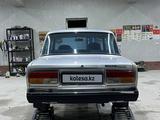ВАЗ (Lada) 2107 2010 года за 1 050 000 тг. в Сарыагаш – фото 5