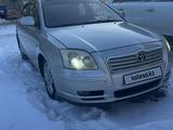 Toyota Avensis 2006 годаfor4 300 000 тг. в Петропавловск