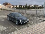 Mercedes-Benz E 320 2000 годаүшін5 300 000 тг. в Актау – фото 5