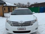 Toyota Venza 2012 годаүшін6 200 000 тг. в Уральск – фото 2