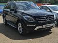 Mercedes-Benz ML 400 2015 годаүшін15 100 000 тг. в Кокшетау – фото 2