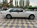 Mercedes-Benz S 320 1997 года за 12 500 000 тг. в Шымкент – фото 27