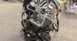 Контрактный двигатель Skoda Fabia 1.6 литра BTS. Из Японии! за 600 650 тг. в Астана – фото 4