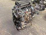 Контрактный двигатель Skoda Fabia 1.6 литра BTS. Из Японии! за 600 650 тг. в Астана – фото 2