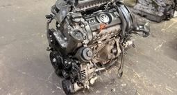 Контрактный двигатель Skoda Fabia 1.6 литра BTS. Из Японии! за 600 650 тг. в Астана – фото 2