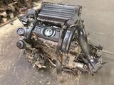 Контрактный двигатель Skoda Fabia 1.6 литра BTS. Из Японии! за 600 650 тг. в Астана – фото 5