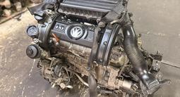 Контрактный двигатель Skoda Fabia 1.6 литра BTS. Из Японии! за 600 650 тг. в Астана – фото 5