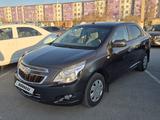 Chevrolet Cobalt 2022 года за 5 450 000 тг. в Кызылорда – фото 2