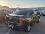 Chevrolet Cobalt 2022 года за 5 450 000 тг. в Кызылорда – фото 3