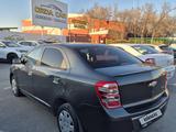 Chevrolet Cobalt 2022 года за 5 450 000 тг. в Кызылорда – фото 4