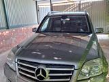 Mercedes-Benz GLK 300 2012 годаfor8 500 000 тг. в Каскелен