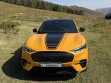 Ford Mustang Mach-E 2023 года за 25 500 000 тг. в Астана