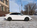 Hyundai Elantra 2023 года за 8 600 000 тг. в Уральск – фото 3