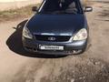 ВАЗ (Lada) Priora 2170 2011 года за 1 500 000 тг. в Астана