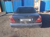 Mercedes-Benz C 220 1996 годаfor700 000 тг. в Жезказган