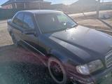 Mercedes-Benz C 220 1996 годаfor700 000 тг. в Жезказган – фото 3