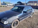 Mercedes-Benz C 220 1996 годаfor700 000 тг. в Жезказган – фото 4