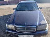 Mercedes-Benz C 220 1996 годаfor700 000 тг. в Жезказган – фото 5