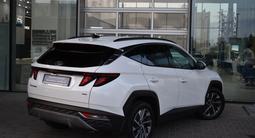 Hyundai Tucson Travel 2.0 AT 4WD 2023 года за 11 700 000 тг. в Астана – фото 5