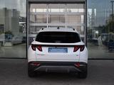Hyundai Tucson Travel 2.0 AT 4WD 2023 года за 11 700 000 тг. в Астана – фото 4