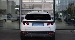 Hyundai Tucson Travel 2.0 AT 4WD 2023 года за 11 700 000 тг. в Астана – фото 4