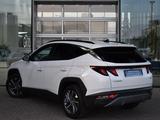 Hyundai Tucson Travel 2.0 AT 4WD 2023 года за 11 700 000 тг. в Астана – фото 3
