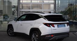 Hyundai Tucson Travel 2.0 AT 4WD 2023 года за 11 700 000 тг. в Астана – фото 3