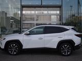 Hyundai Tucson Travel 2.0 AT 4WD 2023 года за 11 700 000 тг. в Астана – фото 2