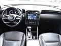 Hyundai Tucson Travel 2.0 AT 4WD 2023 годаүшін11 700 000 тг. в Астана – фото 12