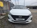 Hyundai Accent 2021 года за 8 000 000 тг. в Шымкент