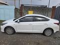 Hyundai Accent 2021 года за 8 000 000 тг. в Шымкент – фото 2