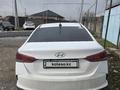 Hyundai Accent 2021 года за 8 000 000 тг. в Шымкент – фото 3