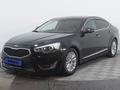 Kia Cadenza 2014 года за 6 650 000 тг. в Астана